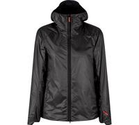 Montura - Versante Octa Hooded Jacket Woman - Veste coupe-vent femme Ardesia - S
