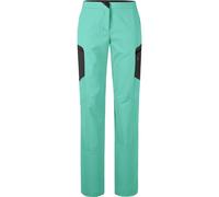 Montura - Versante Pants - Pantalon randonnée femme Crystal Blue - S
