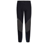 Montura - Vertigo 2.0 Pants - Pantalon de randonnée - M - Short - black