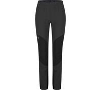 Montura - Vertigo 2.0 Pants - Pantalon escalade femme Black - S