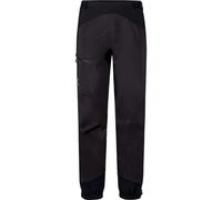 Montura - Vertigo 3L Cover Pants - Pantalon hardshell homme Black - S