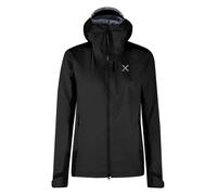 Montura - Vertigo 3L Jacket - Femme - Sport - Noir - Taille: 38 FR
