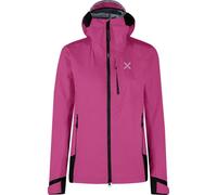 Montura - Vertigo 3L Jacket - Veste imperméable femme Baton Rouge - XS