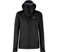 Montura - Vertigo 3L Jacket - Veste imperméable femme Black - M