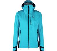 Montura - Vertigo 3L Jacket - Veste imperméable femme Turquoise - L
