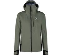 Montura - Vertigo 3L Jacket - Veste imperméable femme Verde Salvia - XL