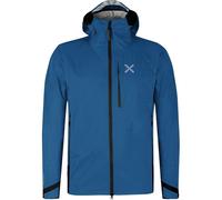 Montura - Vertigo 3L Jacket - Veste imperméable homme B.Blue - L