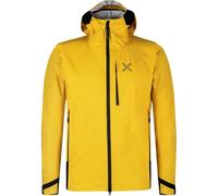 Montura - Vertigo 3L Jacket - Veste imperméable homme Mustard - L