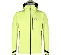 Montura - Vertigo 3L Jacket - Veste imperméable homme Sunny Lime - L