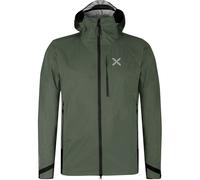 Montura - Vertigo 3L Jacket - Veste imperméable homme Verde Salvia - XS