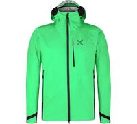 Montura - Vertigo 3L Jacket - Veste imperméable homme Vibe Green - L