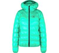 Montura - Vertigo Diamond Duvet - Doudoune femme Bright Teal - S