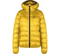 Montura - Vertigo Diamond Duvet - Doudoune femme Mustard - S