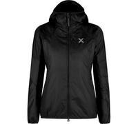 Montura - Vertigo Hybrid Hooded Jacket - Doudoune femme Black - XL