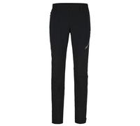 Montura - Vertigo Light 2 Pants - Pantalon de randonnée - XS - Short - nero