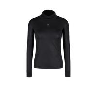Montura Vertigo Octa High Neck Maglia Femme noir S