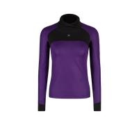 Montura Vertigo Octa High Neck Maglia Femme pétunia L