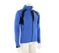 Montura Vertigo Octa Hooded Maglia Hommes Veste en laine polaire XXL Bleu