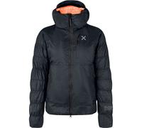 Montura - Vertigo Waterproof Duvet - Doudoune femme Antracite / Melon - S