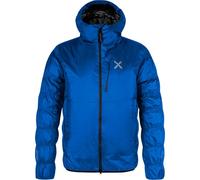 MONTURA Vertigo Waterproof Duvet - Homme - Bleu - taille S- modèle 2026