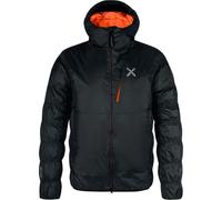 MONTURA Vertigo Waterproof Duvet - Homme - Noir - taille M- modèle 2026