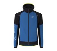 MONTURA - Veste randonnée homme - Veste Wind Revolution Deep Blue - Veste | Montura - M - male M