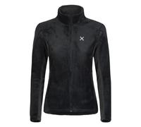Montura - Veste Style Polaire - Femme - Sport - Noir - Taille: 38 FR