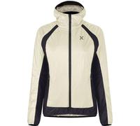 Montura - Vulcan 2.0 Jacket - Doudoune femme Shell / Antracite - L