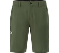 MONTURA Walk Bermuda - Homme - Vert - taille S- modèle 2026