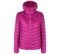 Montura - Women's Breeze Hooded Duvet Jacket - Doudoune - M - baton rouge