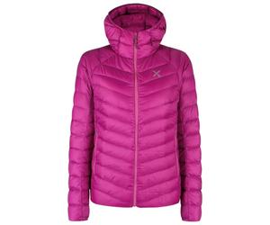 Montura - Women's Breeze Hooded Duvet Jacket - Doudoune - M - baton rouge