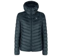 Montura - Women's Breeze Hooded Duvet Jacket - Doudoune - XL - blueberry