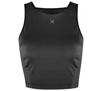 Montura - Women's Crimp Logo Top - Débardeur - S - black