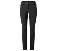 Montura - Women's Focus Pants - Pantalon de trekking - S - nero