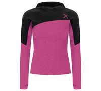 Montura - Women's Free Evo Hooded Maglia - T-shirt technique - S - baton rouge