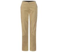Montura - Women's Free Evo Pants - Pantalon de trekking - S - desert beige