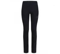 Montura - Women's Nordik 2 Pants - Pantalon softshell - S - Regular - nero