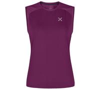 Montura - Women's Rise Canotta - T-shirt technique - L - vinaccia