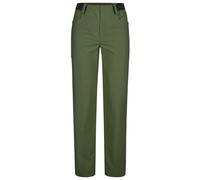 Montura - Women's Roca Pants - Pantalon d'escalade - S - verde salvia / light rose