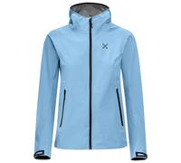 Montura - Women's Shelter Jacket - Veste imperméable - M - dusk