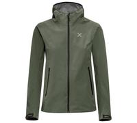 Montura - Women's Shelter Jacket - Veste imperméable - M - verde salvia