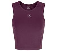 Montura - Women's Shiva Tank Top - Débardeur - L - vinaccia