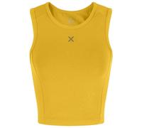 Montura - Women's Shiva Tank Top - Débardeur - XL - mustard