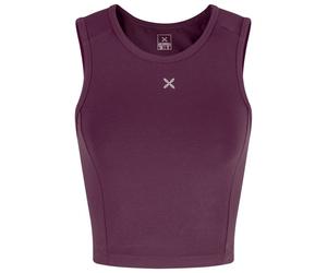 Montura - Women's Shiva Tank Top - Débardeur - XS - vinaccia