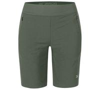 Montura - Women's Stretch Shape Bermuda - Short - S - verde salvia