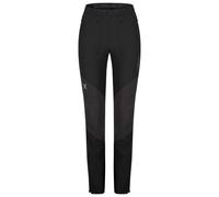 Montura - Women's Vertigo 2 -5 cm Pants - Pantalon de randonnée - S - black