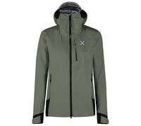 Montura - Women's Vertigo 3L Jacket - Veste hardshell - L - verde salvia