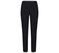 Montura - Women's Vertigo Light 3 Pants - Pantalon de trekking - XS - Regular - black