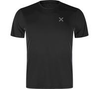 Montura - World 2.0 T-Shirt - T-shirt homme Black / Piombo - L