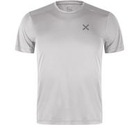 Montura - World 2.0 T-Shirt - T-shirt homme Quiet Grey - S